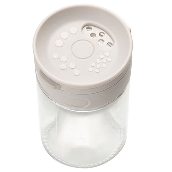 LỌ ĐỰNG GIA VỊ 2 LỚP 200ML M MO TC001