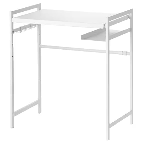 KỆ LÒ VI SÓNG CO GIÃN MG-5075 WH