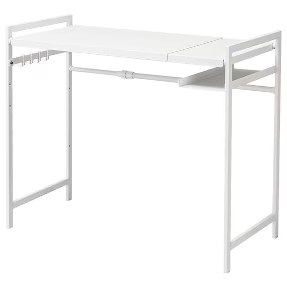 KỆ LÒ VI SÓNG CO GIÃN MG-5075 WH