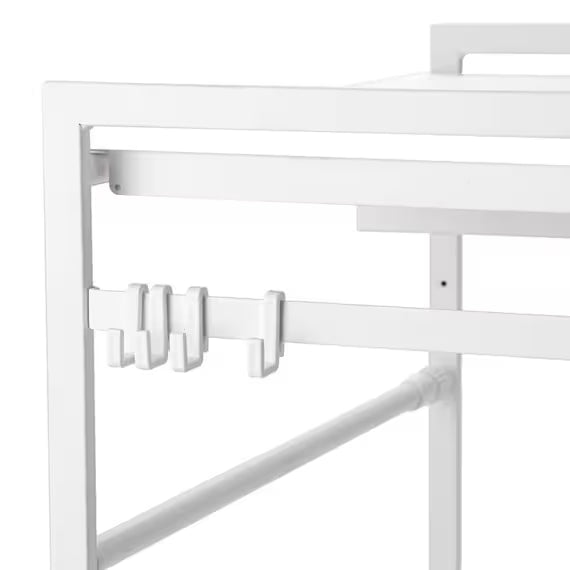 KỆ LÒ VI SÓNG CO GIÃN MG-5075 WH