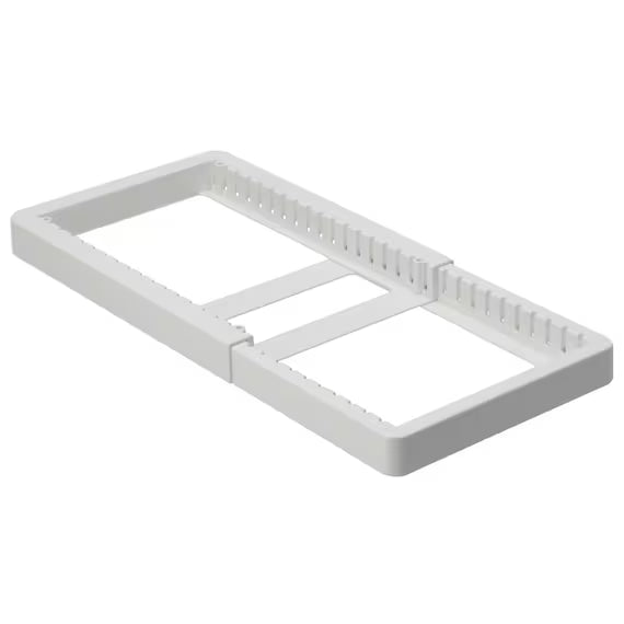 EXPANDABLE POT AND PAN ORGANIZER FOR CABINET MG-3054