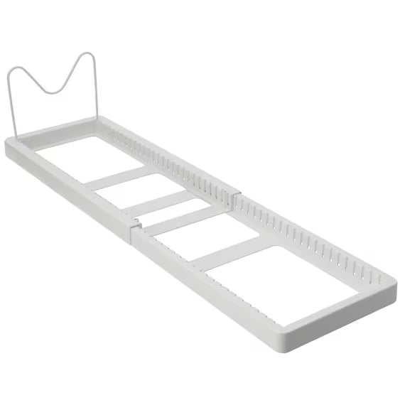 EXPANDABLE POT AND PAN ORGANIZER FOR CABINET MG-4686