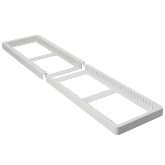 EXPANDABLE POT AND PAN ORGANIZER FOR CABINET MG-4686