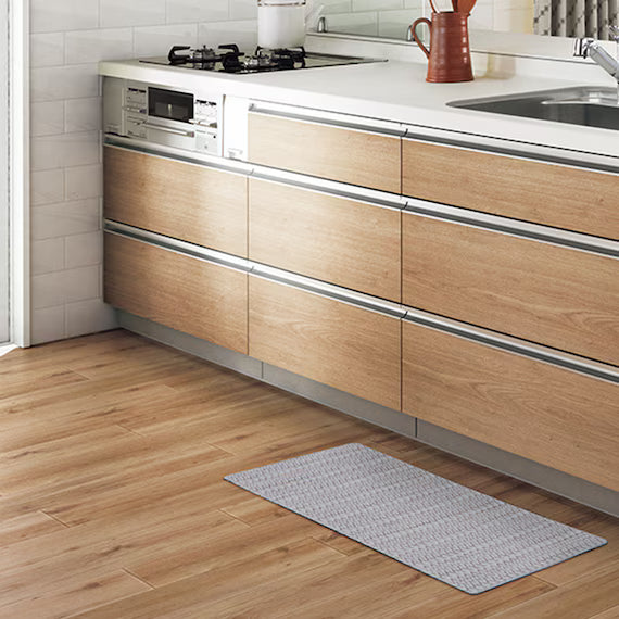 PVC FLOORMAT USUM 45X240 NA25