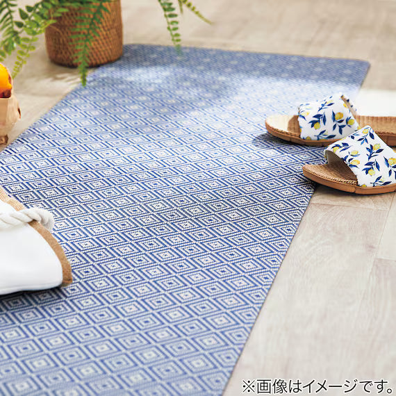 PVC FLOORMAT USUM 45X180 NA25