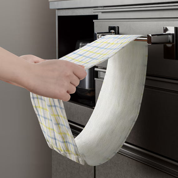KITCHEN TOWEL LOOP USUM CH GT25