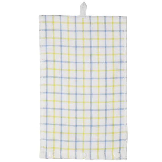 KITCHEN TOWEL LOOP USUM CH GT25