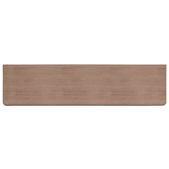 FLOORMAT EVA DBR 45X180 NA22