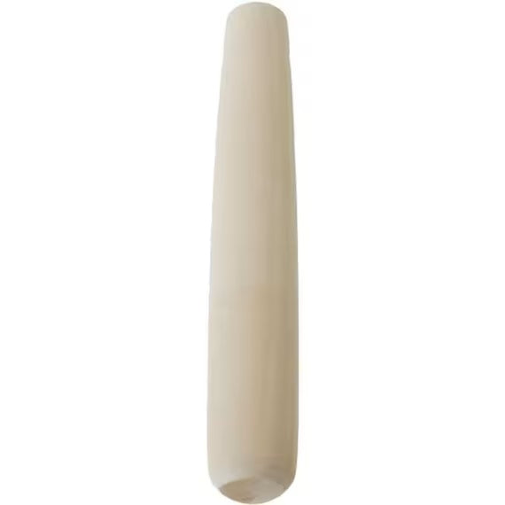 WOODEN PESTLE 180MM2