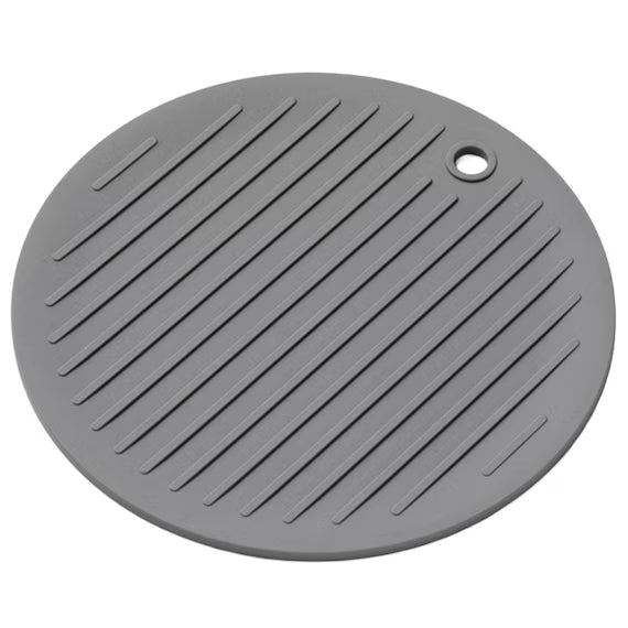 SILICONE TRIVET