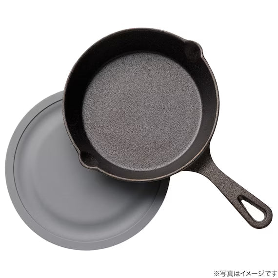 MIẾNG LÓT NỒI SILICONE NAM CHÂM