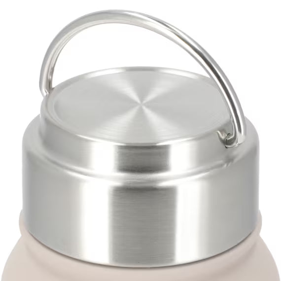 BÌNH INOX CÓ QUAI AW-700 MÀU MO