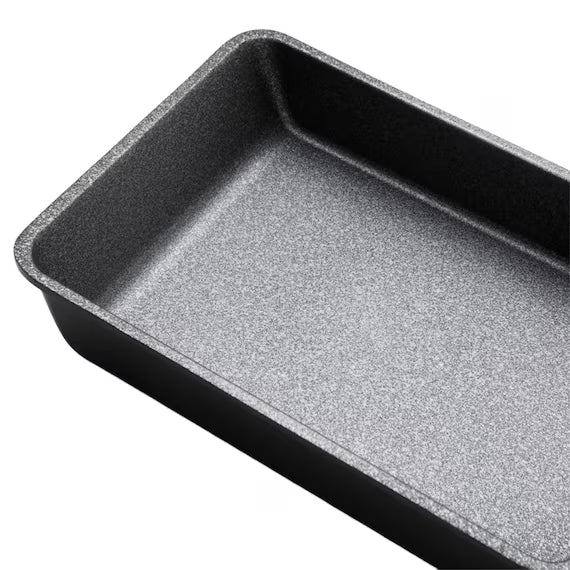 CHẢO TRỨNG GAS 13X18CM KY066