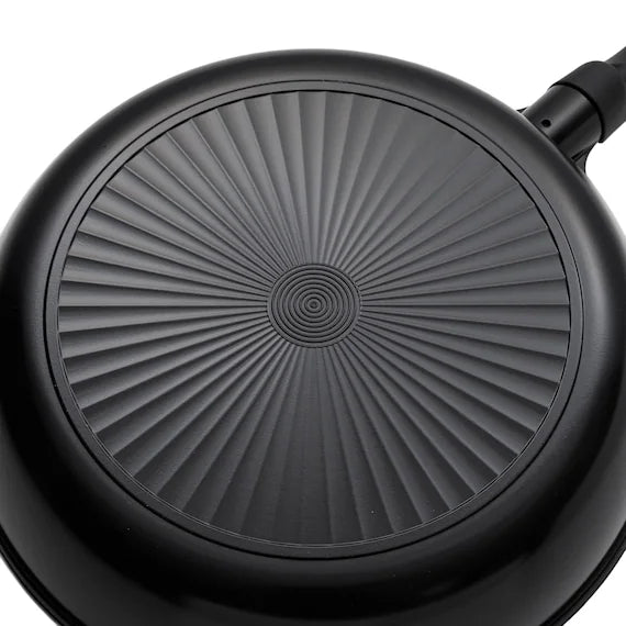 CHẢO GAS 28CM KY066