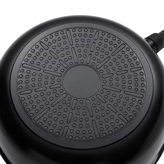 CHẢO SIÊU SÂU LÒNG IH 28CM KY067