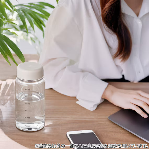 BÌNH NƯỚC 350ML MÀU MO LH