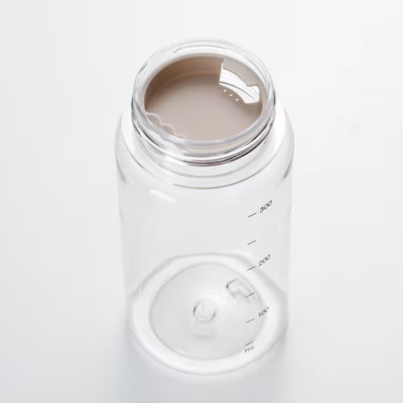 BÌNH NƯỚC 350ML MÀU MO LH