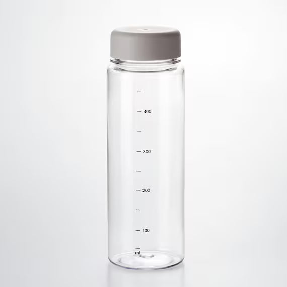 BÌNH NƯỚC 500ML MÀU MO LH