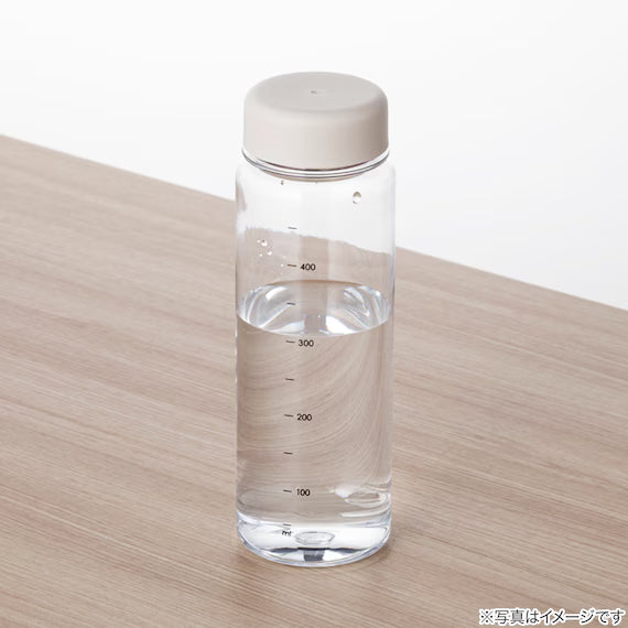 BÌNH NƯỚC 500ML MÀU MO LH