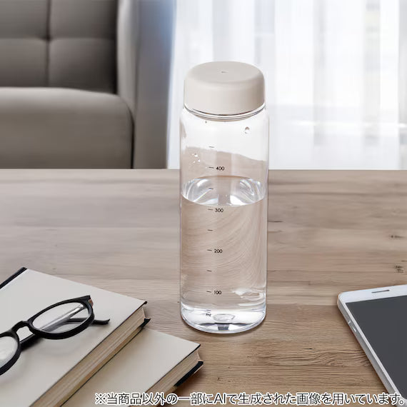 BÌNH NƯỚC 500ML MÀU MO LH