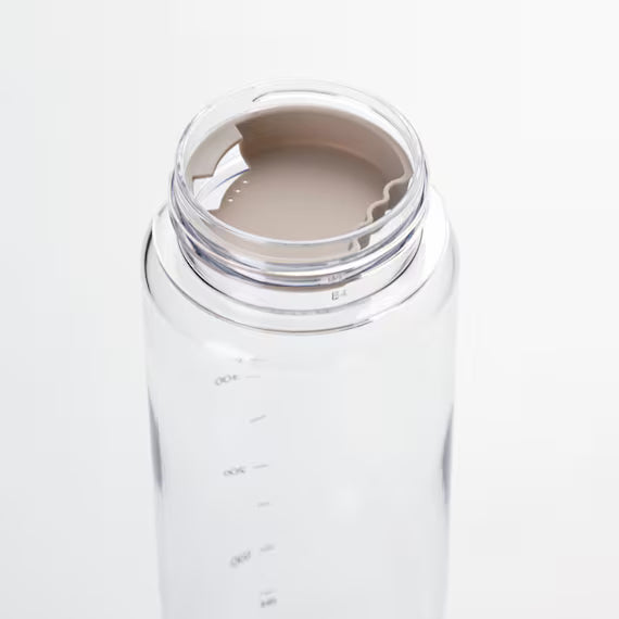 BÌNH NƯỚC 500ML MÀU MO LH