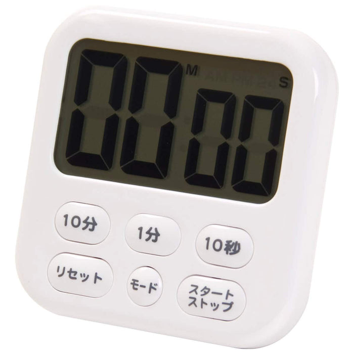 LARGE SCREEN TIMER2