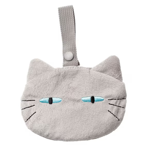ECO BAG CAT