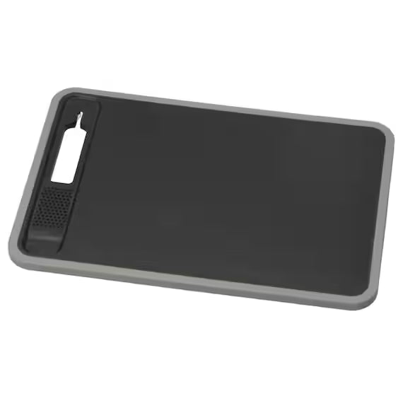 CHOPPING BOARD WITH DEFROSTING PLATE M KY083