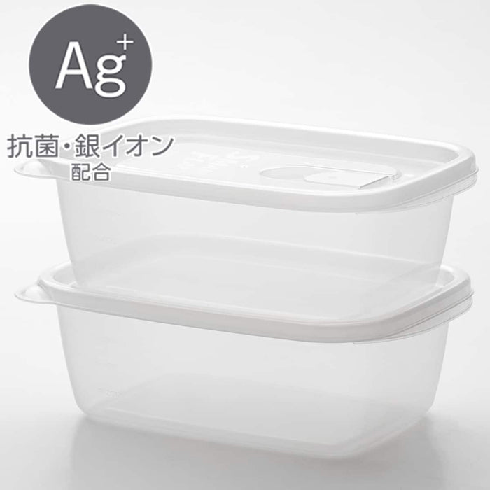 MICROWAVE OVEN-SAFE STORAGE CONTAINER 940CL SF