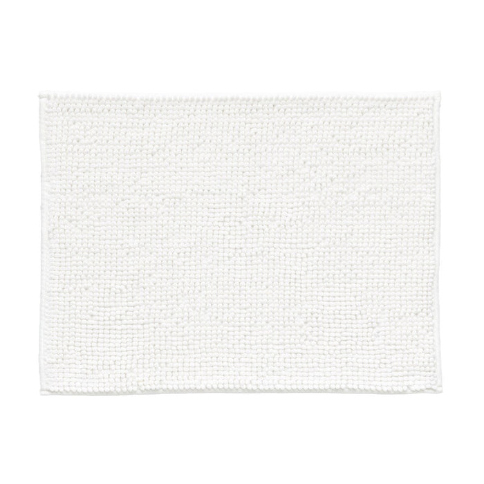 BATHMAT 45X60 WH YM002