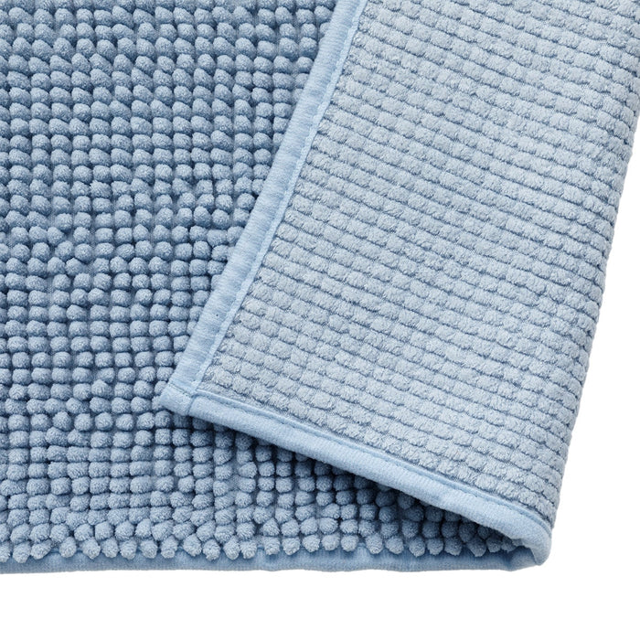 BATHMAT 50X80 BL YM002