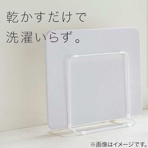 BATH MAT 29X39 LGY UM10