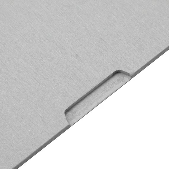 BATH MAT 40X55 LGY UM10