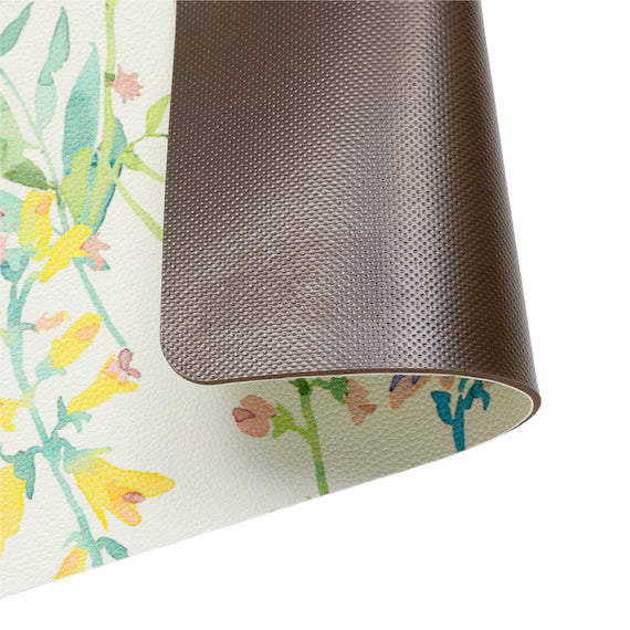 THẢM TOILET PU HA JQ31