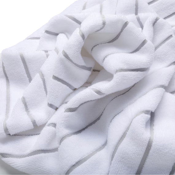 KHĂN TAY 33X35 GY WS003