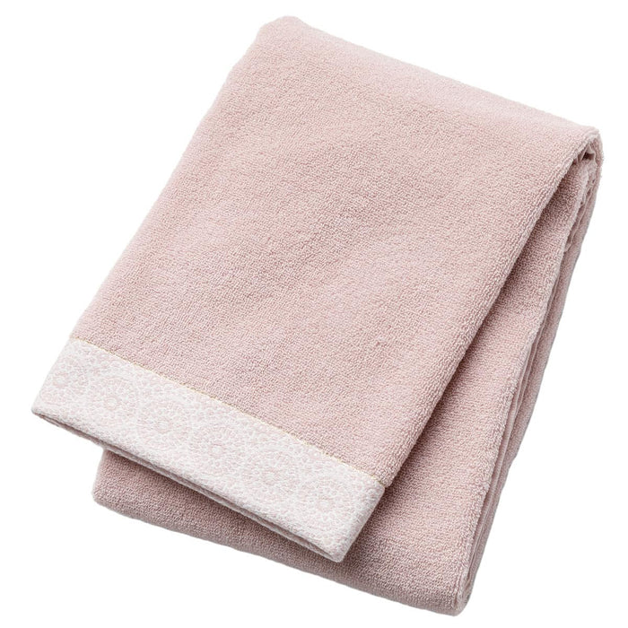 BATH TOWEL 60X120 HE RO GT13