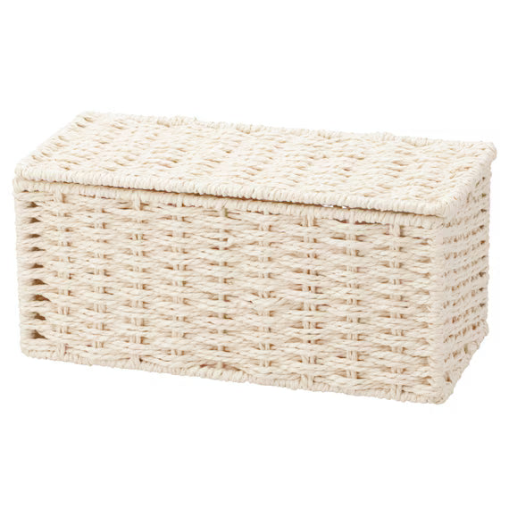 STORAGE BOX LAIRA S