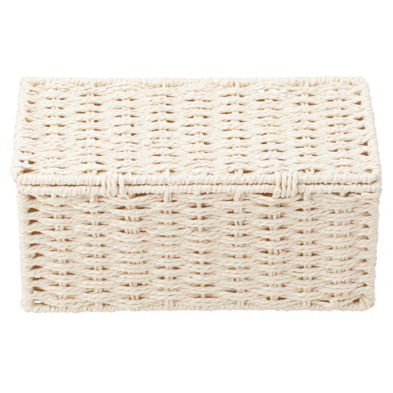 STORAGE BOX LAIRA S