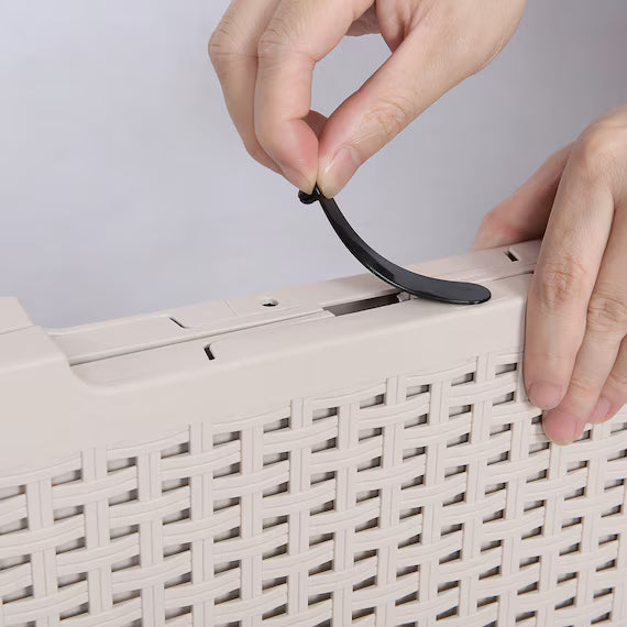 GIỎ GIẶT GẤP GỌN LMO SR2