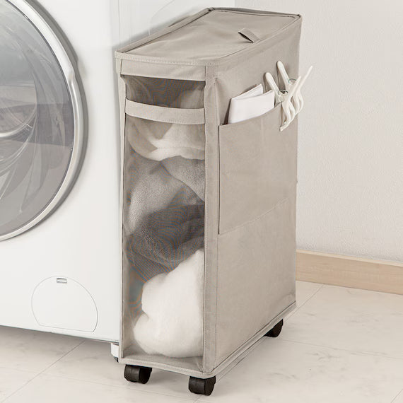 THÙNG GIẶT SLIM EB04