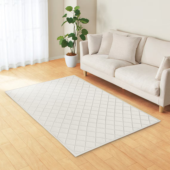 THẢM NCOOLSPg 130X185 GY MX33