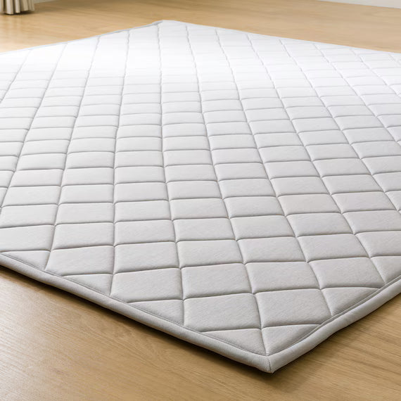 THẢM NCOOLSPg 130X185 GY MX33