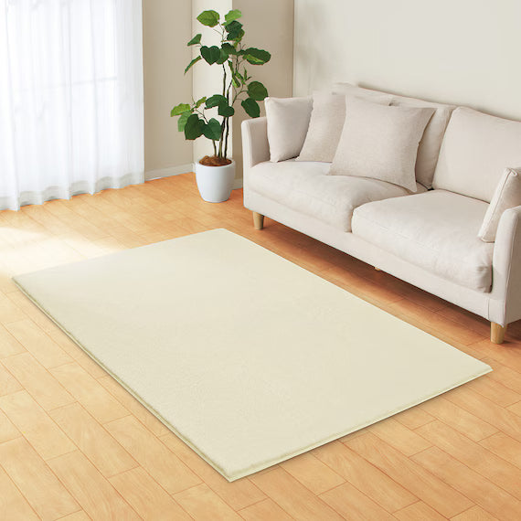 THẢM USAGIRUG5 130X185 IV NU01