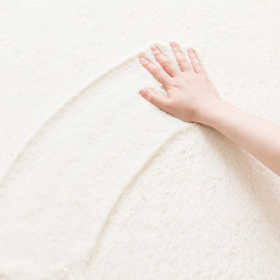 THẢM USAGIRUG5 130X185 IV NU01