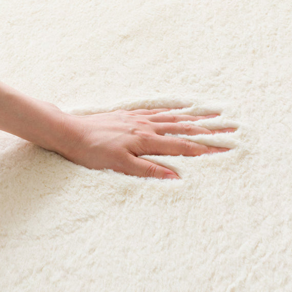 THẢM USAGIRUG5 130X185 IV NU01