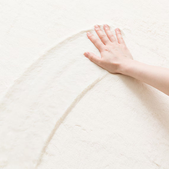 THẢM USAGIRUG5 130R IV NU01