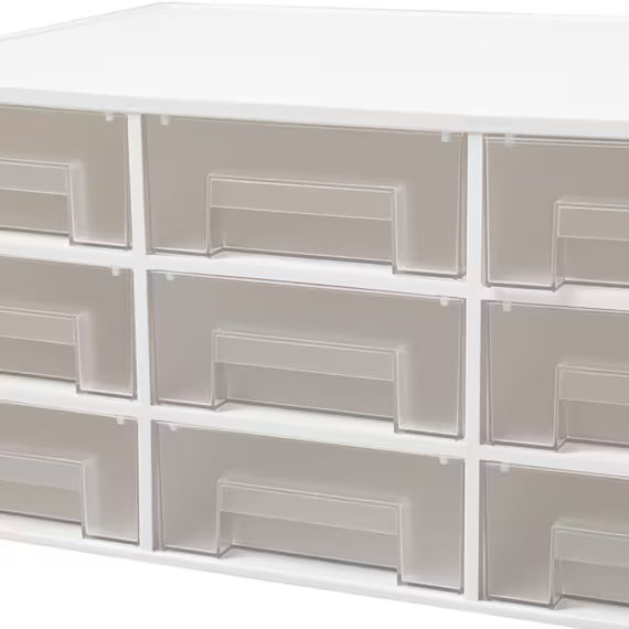 N LETTER CASE D9