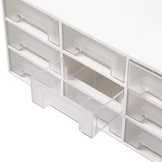 N LETTER CASE D9