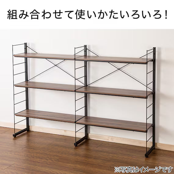 WIRE SHELF NP MIDDLE MBR
