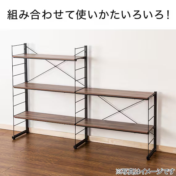 WIRE SHELF NP LOW MBR